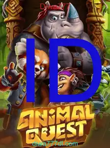 AnimalQuest - Diwa777