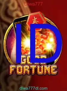 GoodFortuneM - Diwa777