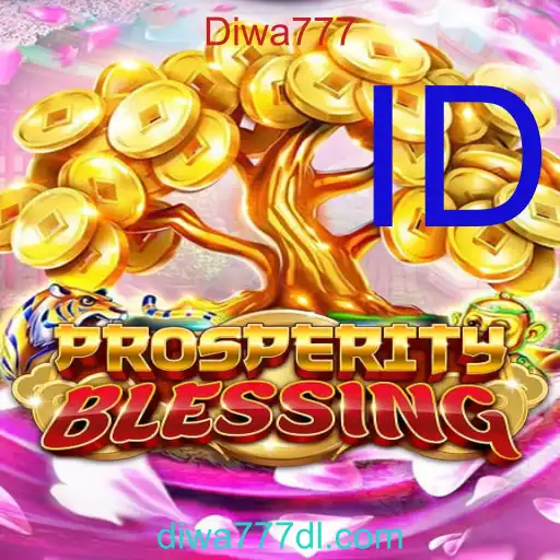 ProsperityBlessing - Diwa777