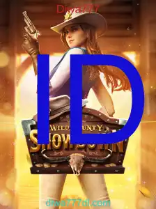 WildBountyShowdown - Diwa777
